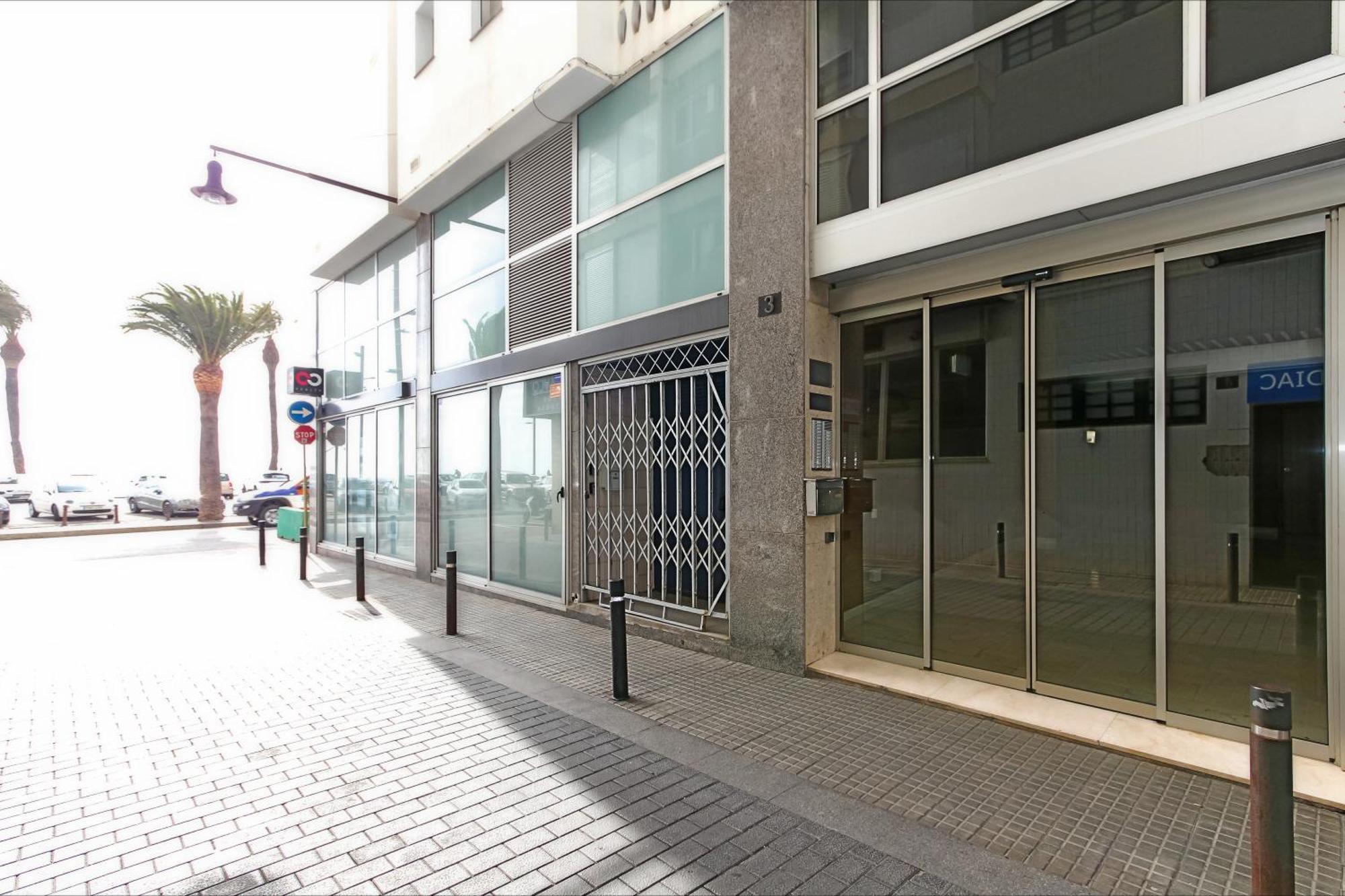 Apartment Arena - Lloret De Mar Exterior foto