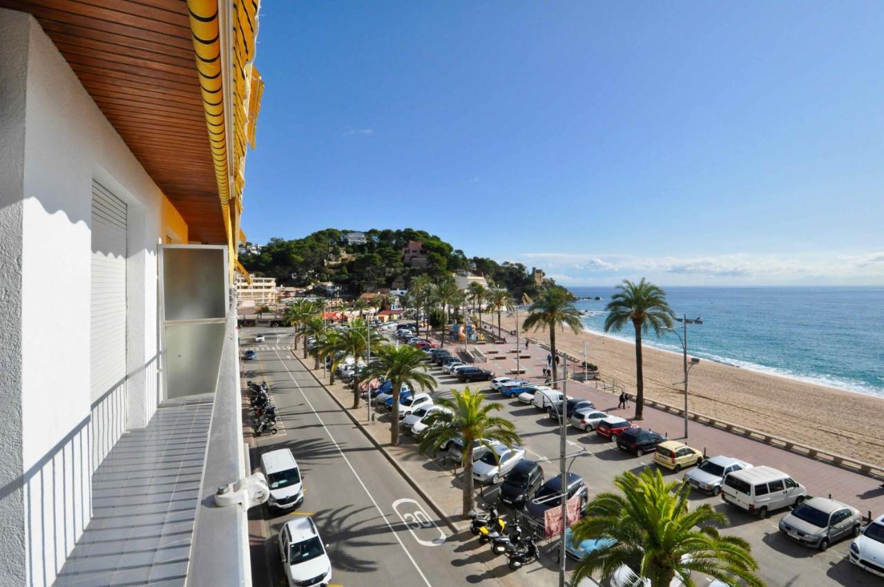 Apartment Arena - Lloret De Mar Exterior foto